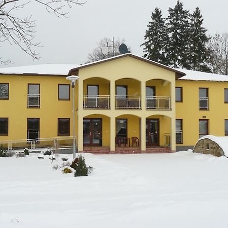 Wellness Villa Liptov Liptovská Sielnica Exteriör bild