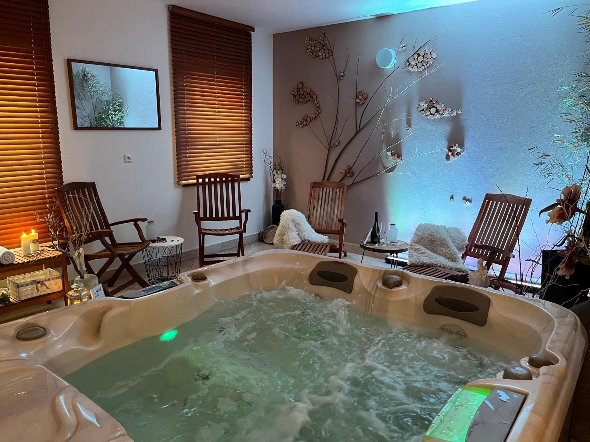 Wellness Villa Liptov Liptovská Sielnica Exteriör bild