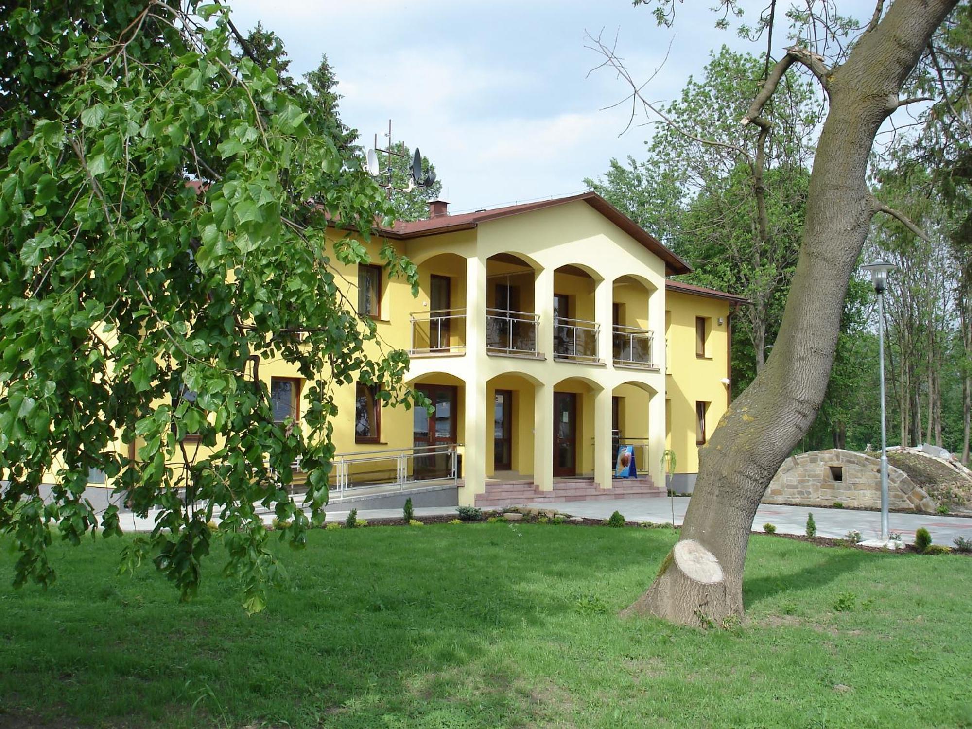 Wellness Villa Liptov Liptovská Sielnica Exteriör bild