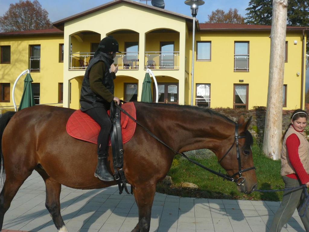 Wellness Villa Liptov Liptovská Sielnica Exteriör bild