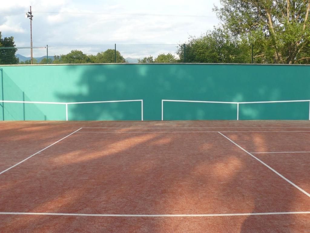 Wellness Villa Liptov Liptovská Sielnica Exteriör bild