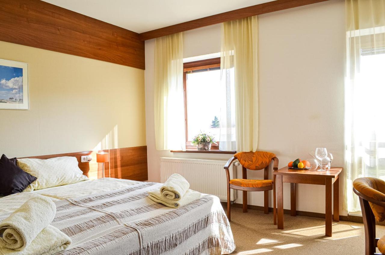 Wellness Villa Liptov Liptovská Sielnica Exteriör bild